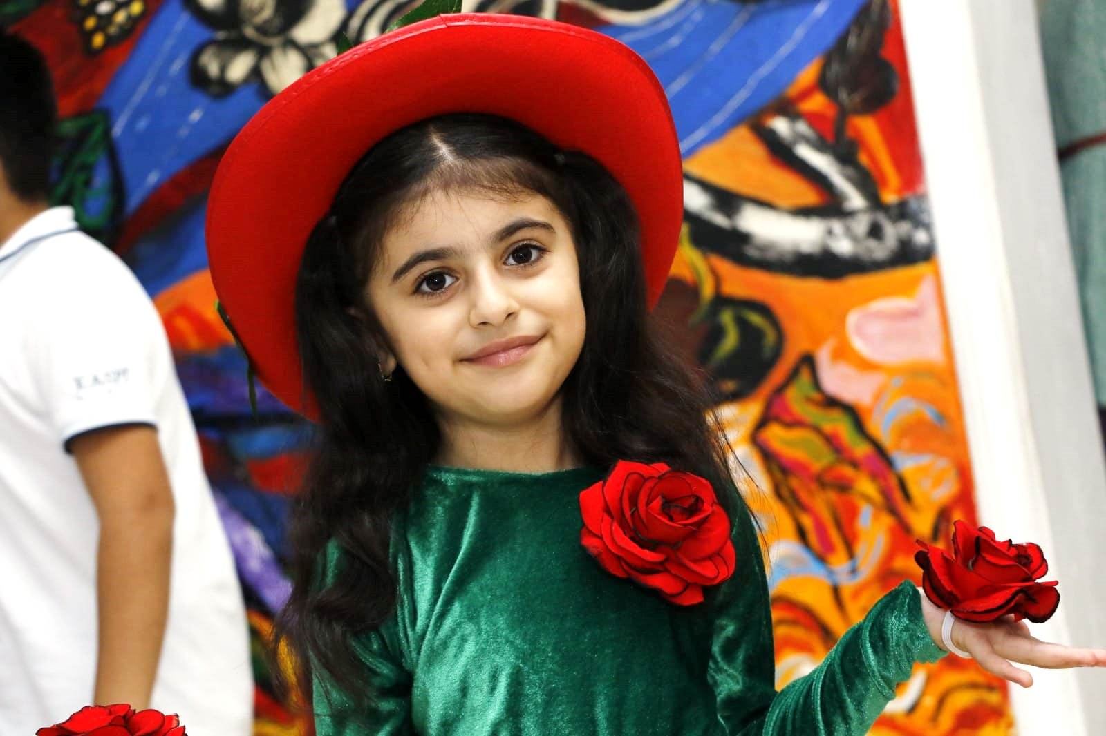 В Баку открылась Неделя кукольных театров (ФОТО)