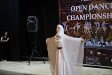 Танцы, лето, жара… Всемирный день ветра в  Азербайджане (ФОТО)