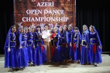 Танцы, лето, жара… Всемирный день ветра в  Азербайджане (ФОТО)