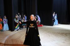 Танцы, лето, жара… Всемирный день ветра в  Азербайджане (ФОТО)