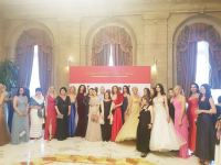 Азербайджанский режиссер награжден премией Golden FEMI Film Festival в Болгарии (ФОТО)