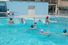 Определился победитель Baku Grand Cup 2023 по водному поло (ФОТО)