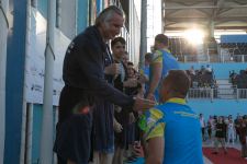 Определился победитель Baku Grand Cup 2023 по водному поло (ФОТО)