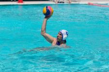 Определился победитель Baku Grand Cup 2023 по водному поло (ФОТО)