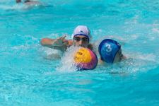 Определился победитель Baku Grand Cup 2023 по водному поло (ФОТО)