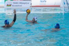 Определился победитель Baku Grand Cup 2023 по водному поло (ФОТО)