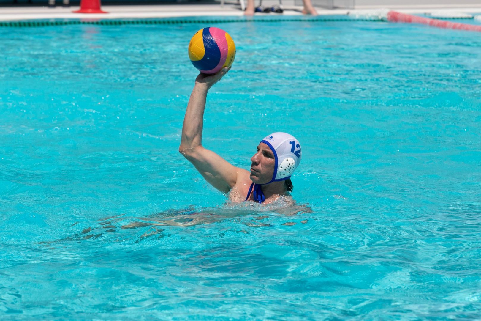 Определился победитель Baku Grand Cup 2023 по водному поло (ФОТО)