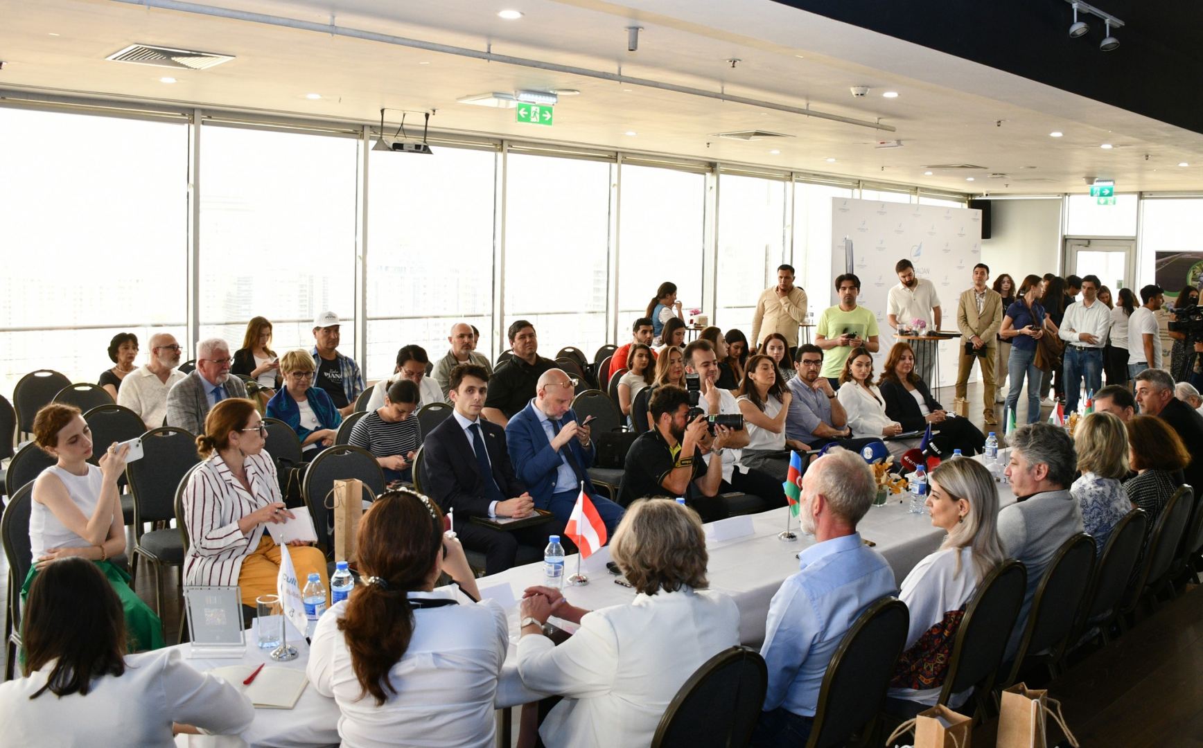Стартует Baku Piano Festival - слушателей ждет обширная и разножанровая программа (ФОТО)