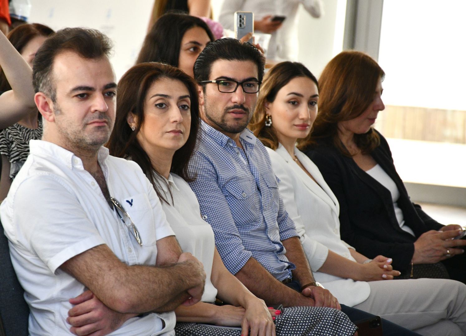 Стартует Baku Piano Festival - слушателей ждет обширная и разножанровая программа (ФОТО)