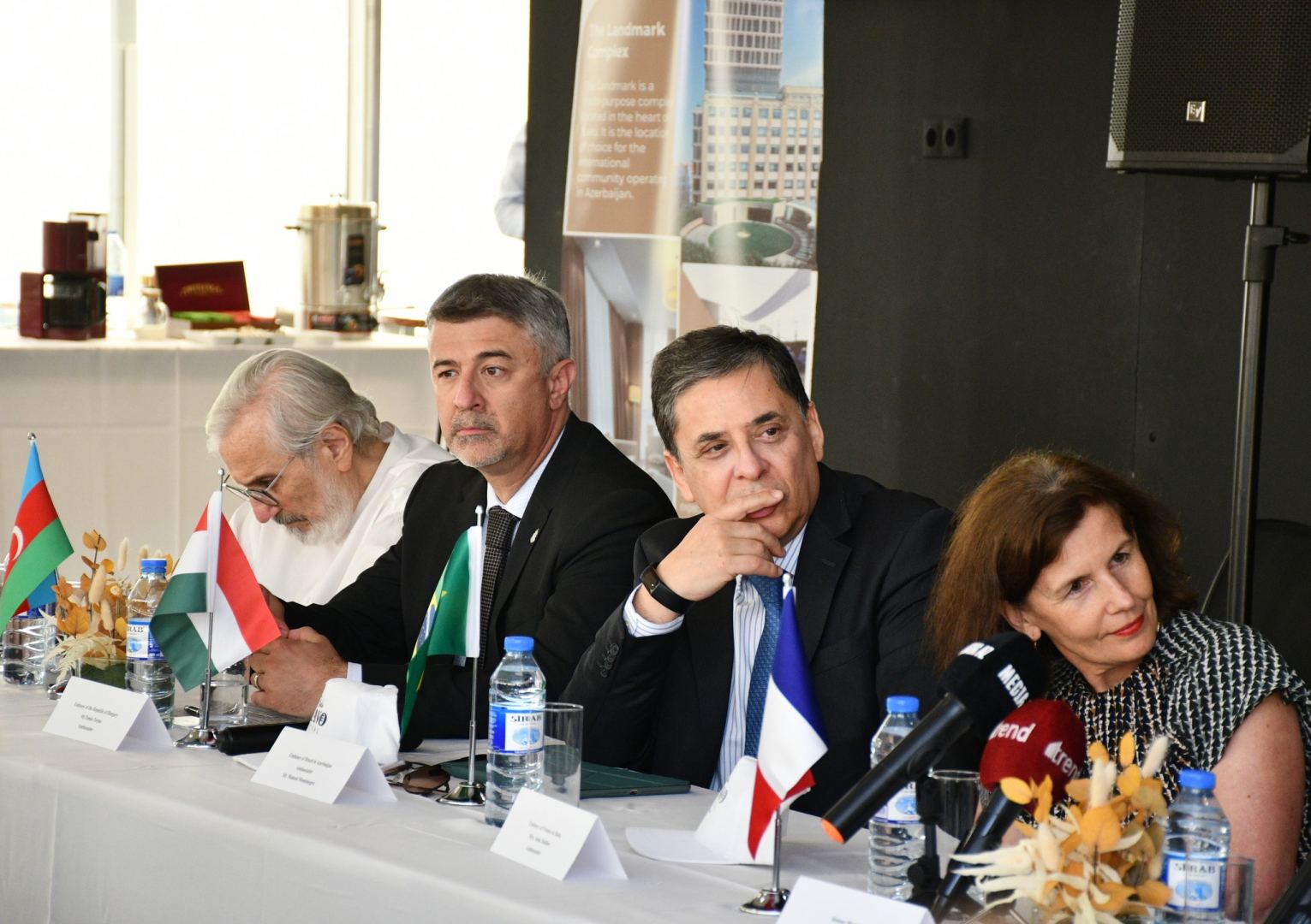 Стартует Baku Piano Festival - слушателей ждет обширная и разножанровая программа (ФОТО)