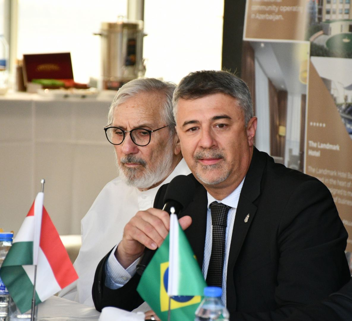 Стартует Baku Piano Festival - слушателей ждет обширная и разножанровая программа (ФОТО)