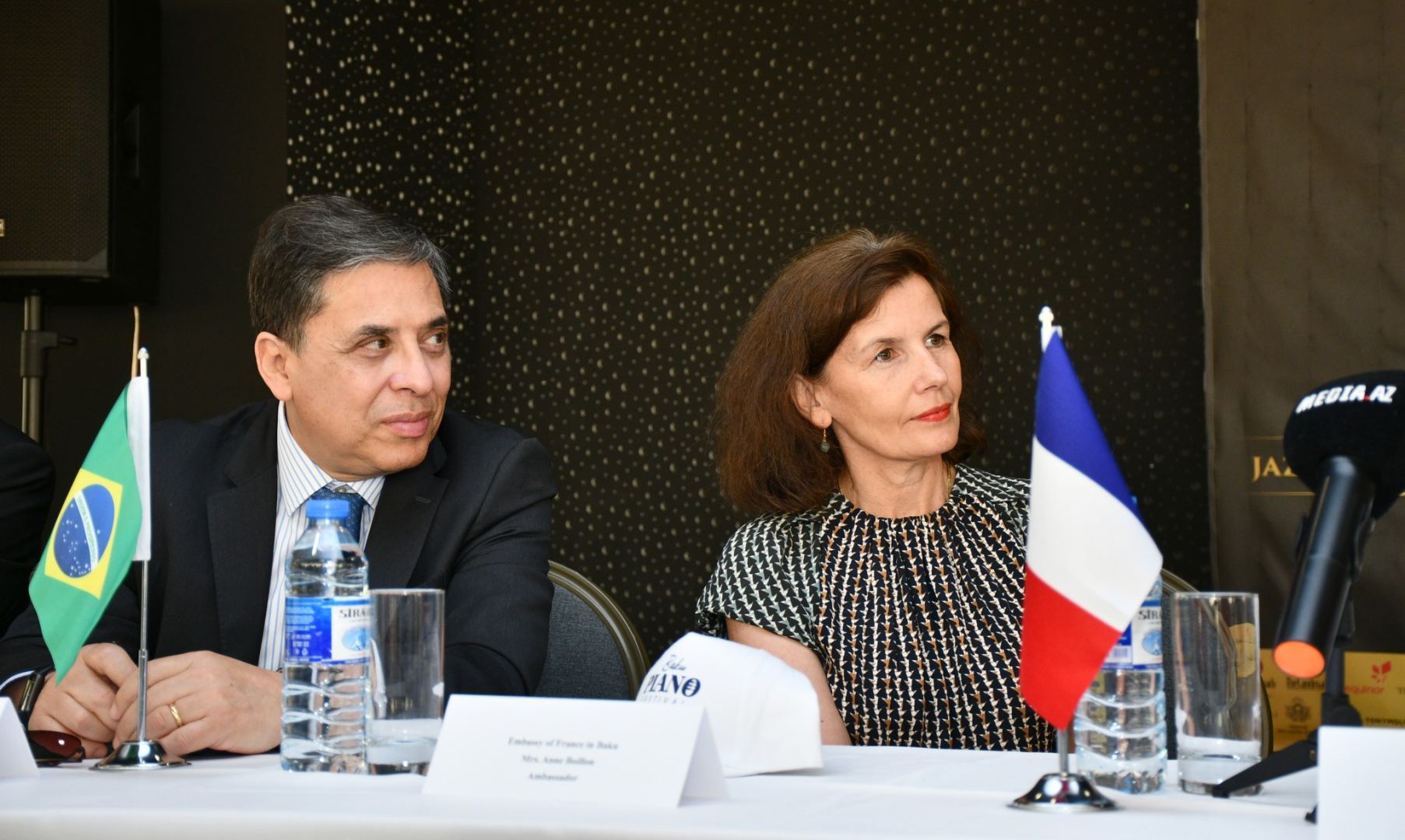 Стартует Baku Piano Festival - слушателей ждет обширная и разножанровая программа (ФОТО)