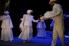 Баку погрузился в атмосферу сказки – красочная Неделя кукольных театров (ФОТО)