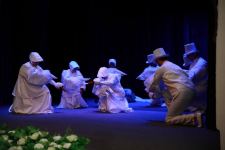 Баку погрузился в атмосферу сказки – красочная Неделя кукольных театров (ФОТО)