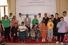 Баку погрузился в атмосферу сказки – красочная Неделя кукольных театров (ФОТО)