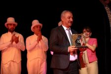 Баку погрузился в атмосферу сказки – красочная Неделя кукольных театров (ФОТО)