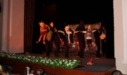 Баку погрузился в атмосферу сказки – красочная Неделя кукольных театров (ФОТО)