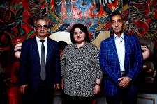 Баку погрузился в атмосферу сказки – красочная Неделя кукольных театров (ФОТО)