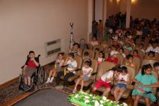 Баку погрузился в атмосферу сказки – красочная Неделя кукольных театров (ФОТО)