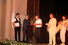 Баку погрузился в атмосферу сказки – красочная Неделя кукольных театров (ФОТО)