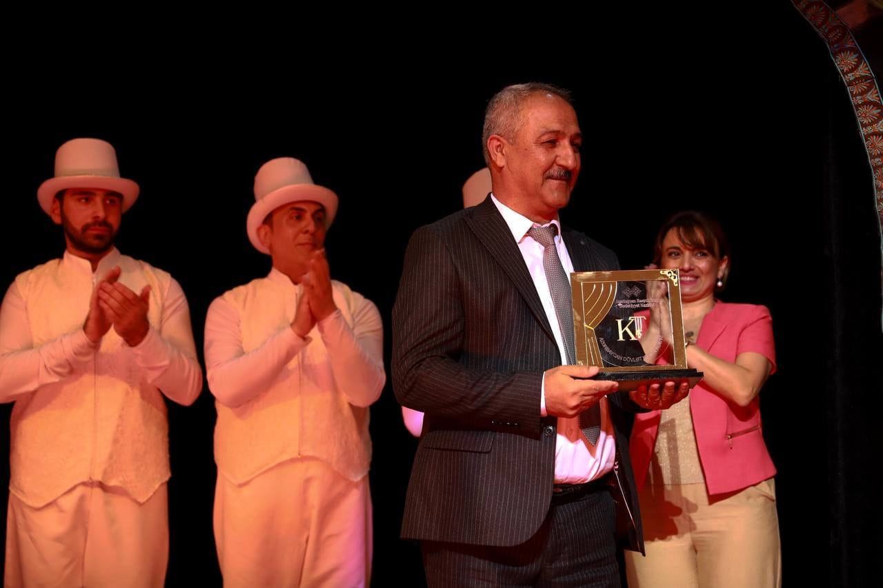 Баку погрузился в атмосферу сказки – красочная Неделя кукольных театров (ФОТО)