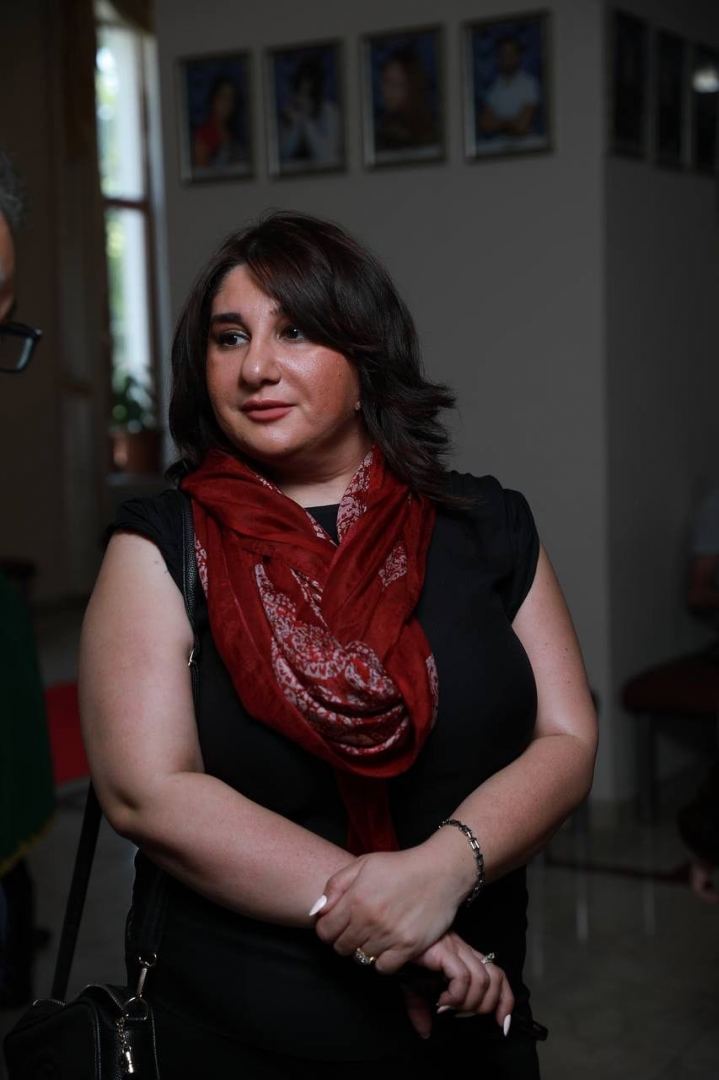 Баку погрузился в атмосферу сказки – красочная Неделя кукольных театров (ФОТО)