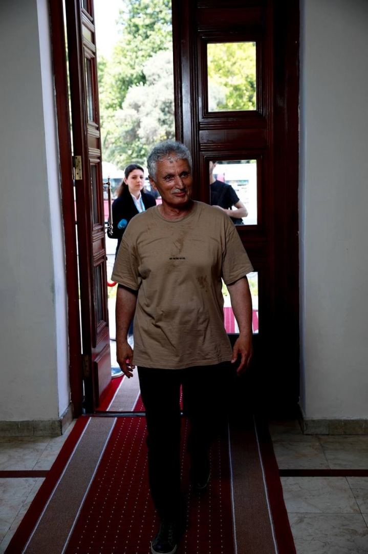 Баку погрузился в атмосферу сказки – красочная Неделя кукольных театров (ФОТО)