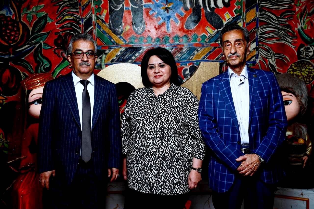 Баку погрузился в атмосферу сказки – красочная Неделя кукольных театров (ФОТО)