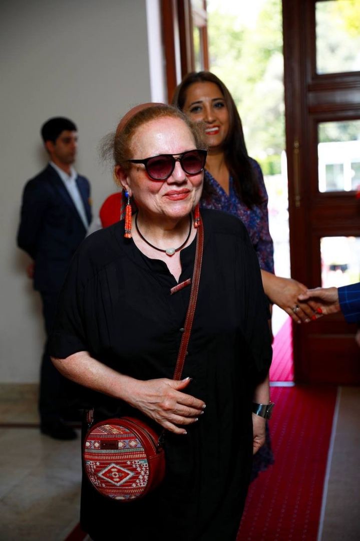 Баку погрузился в атмосферу сказки – красочная Неделя кукольных театров (ФОТО)