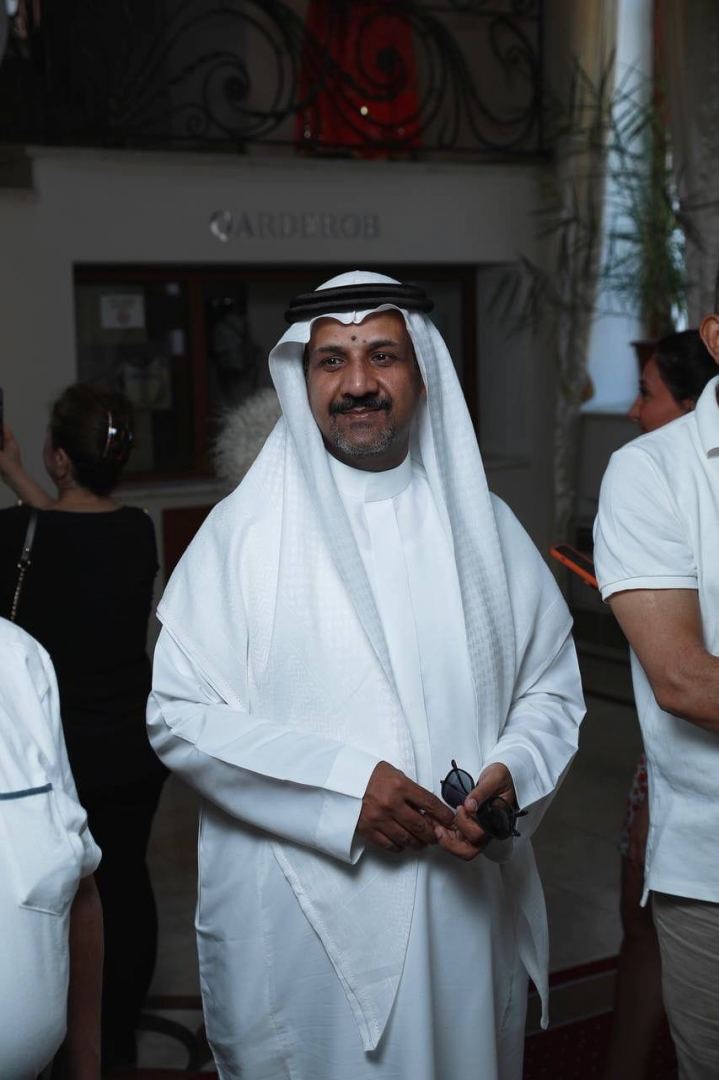 Баку погрузился в атмосферу сказки – красочная Неделя кукольных театров (ФОТО)