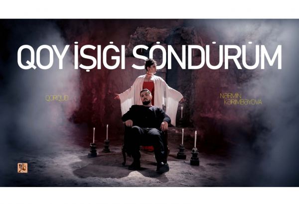 Азербайджанcкий участник "Славянского базара" решил "выключить свет" (ВИДЕО)