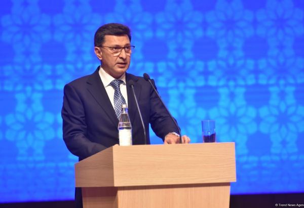 В АМУ созданы 3 новые кафедры - Герай Герайбейли