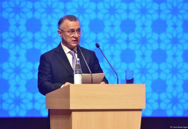 В географии оздоровительного туризма происходят изменения - Теймур Мусаев