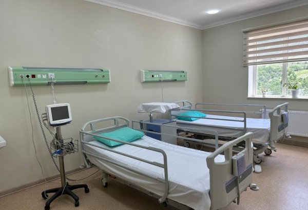 В первичном звене здравоохранения Азербайджана наблюдается дефицит кадров на 40% - Иса Алиев