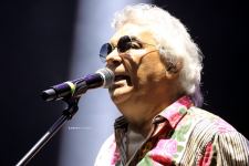 Зажигательный концерт Gipsy Kings в Баку – цыганские короли в стиле румба-фламенко (ВИДЕО, ФОТО)