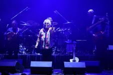 Зажигательный концерт Gipsy Kings в Баку – цыганские короли в стиле румба-фламенко (ВИДЕО, ФОТО)