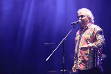 Зажигательный концерт Gipsy Kings в Баку – цыганские короли в стиле румба-фламенко (ВИДЕО, ФОТО)