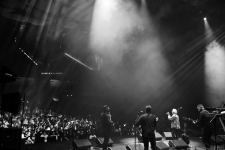 Зажигательный концерт Gipsy Kings в Баку – цыганские короли в стиле румба-фламенко (ВИДЕО, ФОТО)