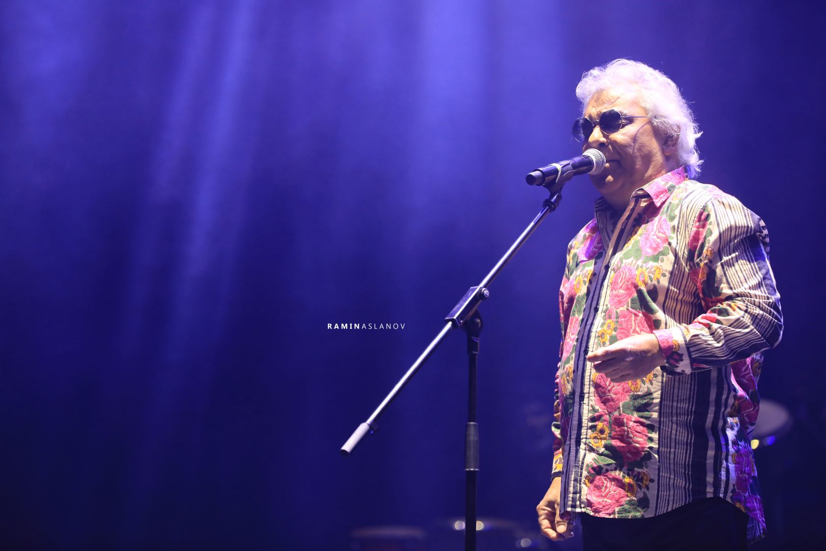 Зажигательный концерт Gipsy Kings в Баку – цыганские короли в стиле румба-фламенко (ВИДЕО, ФОТО)