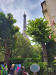 Азербайджанские музыканты выступили в Париже (ФОТО)