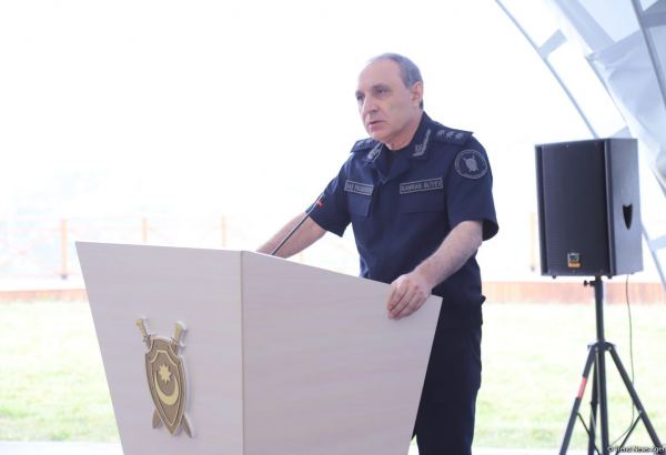 При возвращении Лачина Азербайджану находившиеся там дома были приведены в непригодное состояние - Генпрокурор