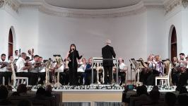 Приятная ностальгия и любимые мелодии – концерт в Баку (ФОТО)