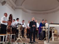 Приятная ностальгия и любимые мелодии – концерт в Баку (ФОТО)