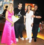 В QGallery состоялось открытие выставки Назрин Аббасовой "В объятиях эмоций"  (ФОТО)