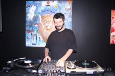 В QGallery состоялось открытие выставки Назрин Аббасовой "В объятиях эмоций"  (ФОТО)