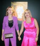 В QGallery состоялось открытие выставки Назрин Аббасовой "В объятиях эмоций"  (ФОТО)