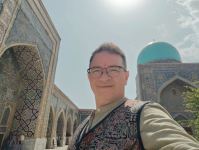 Азербайджанский композитор принял экзамен у выпускников Государственной консерватории Узбекистана (ФОТО/ВИДЕО)