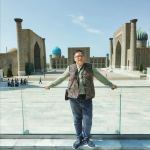 Азербайджанский композитор принял экзамен у выпускников Государственной консерватории Узбекистана (ФОТО/ВИДЕО)