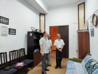 Азербайджанский композитор принял экзамен у выпускников Государственной консерватории Узбекистана (ФОТО/ВИДЕО)