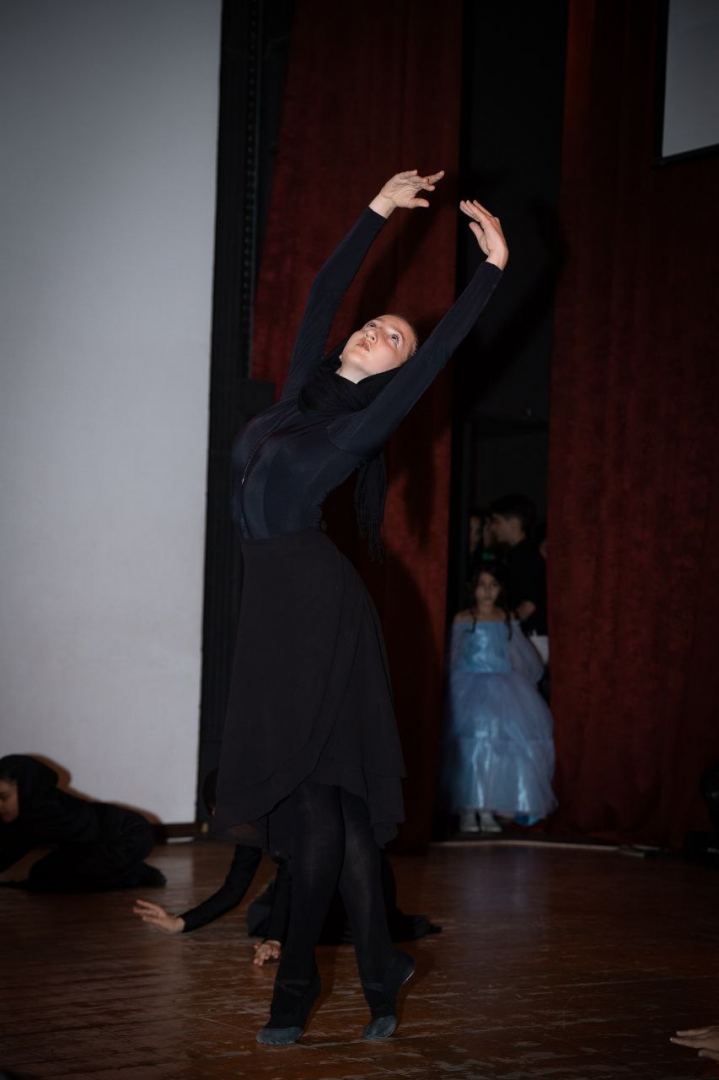 Актеры фильма "Асиф, Васиф, Агасиф" встретились 40 лет спустя – юбилей ансамбля Alov (ВИДЕО, ФОТО)